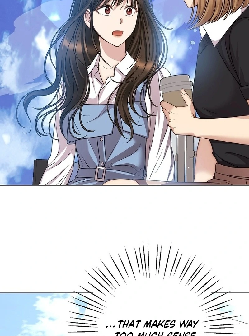 I Don’t Recommend Making a Mistake With Your Male Friend Chapter 13 - Page 63