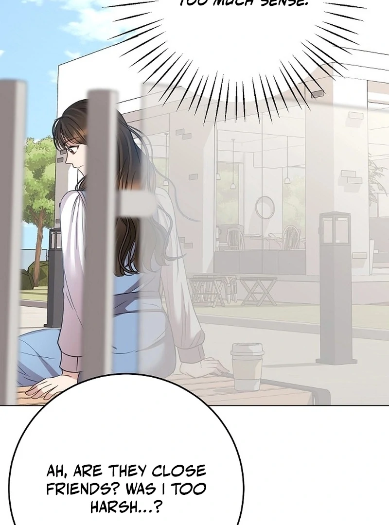 I Don’t Recommend Making a Mistake With Your Male Friend Chapter 13 - Page 64