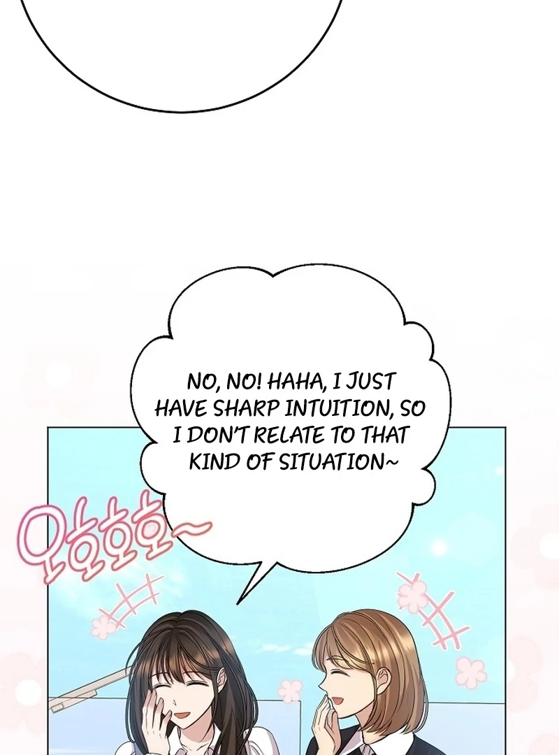 I Don’t Recommend Making a Mistake With Your Male Friend Chapter 13 - Page 65