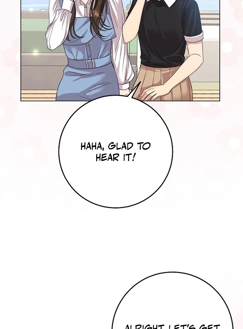 I Don’t Recommend Making a Mistake With Your Male Friend Chapter 13 - Page 66