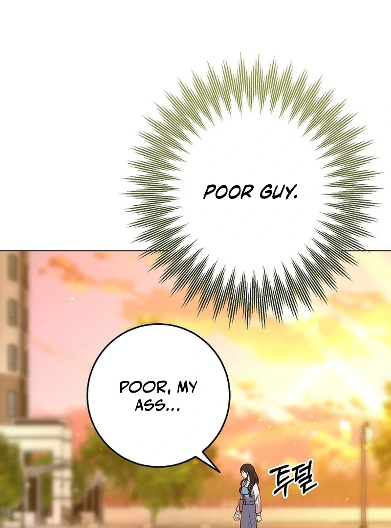 I Don’t Recommend Making a Mistake With Your Male Friend Chapter 13 - Page 70