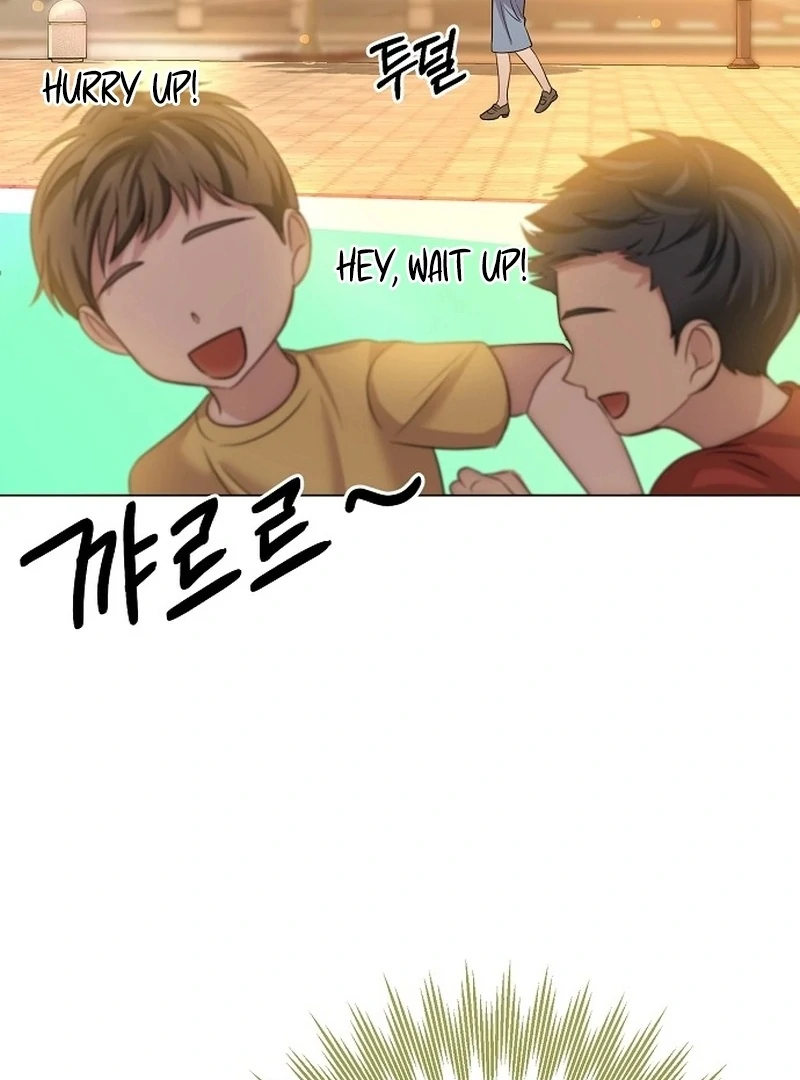 I Don’t Recommend Making a Mistake With Your Male Friend Chapter 13 - Page 71