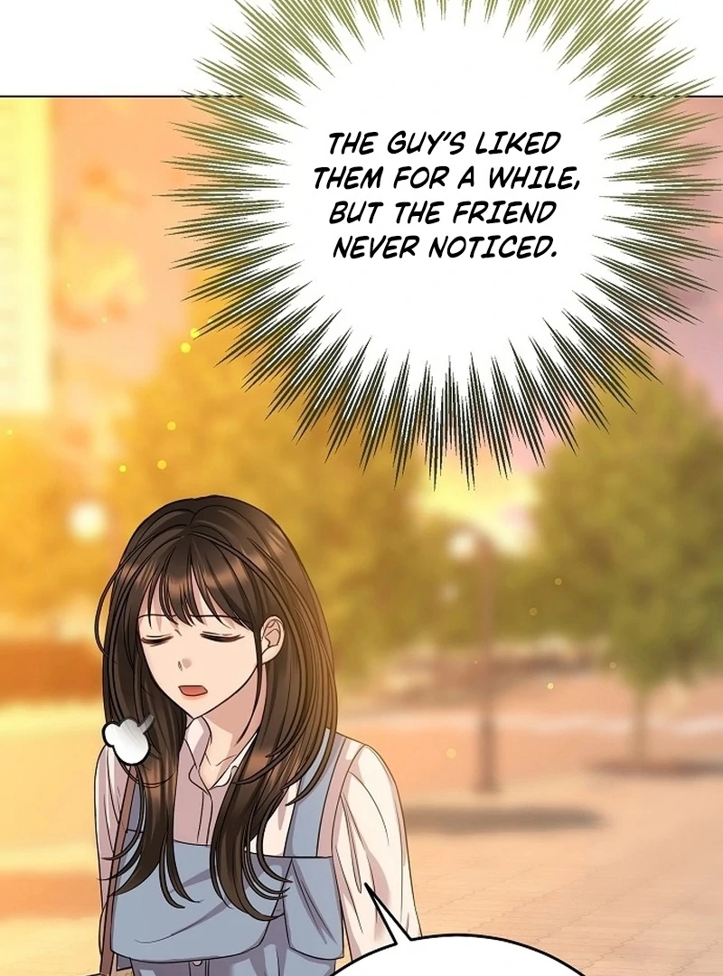 I Don’t Recommend Making a Mistake With Your Male Friend Chapter 13 - Page 72
