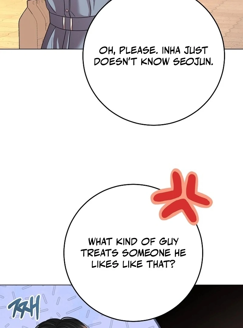 I Don’t Recommend Making a Mistake With Your Male Friend Chapter 13 - Page 73