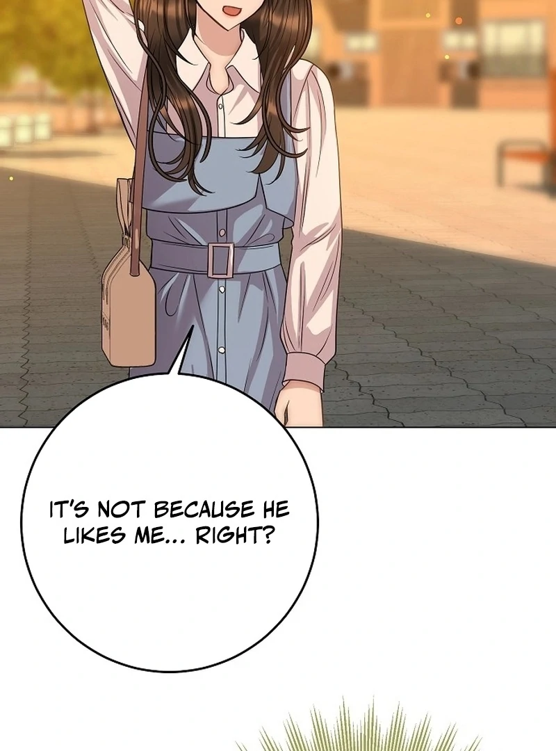 I Don’t Recommend Making a Mistake With Your Male Friend Chapter 13 - Page 76