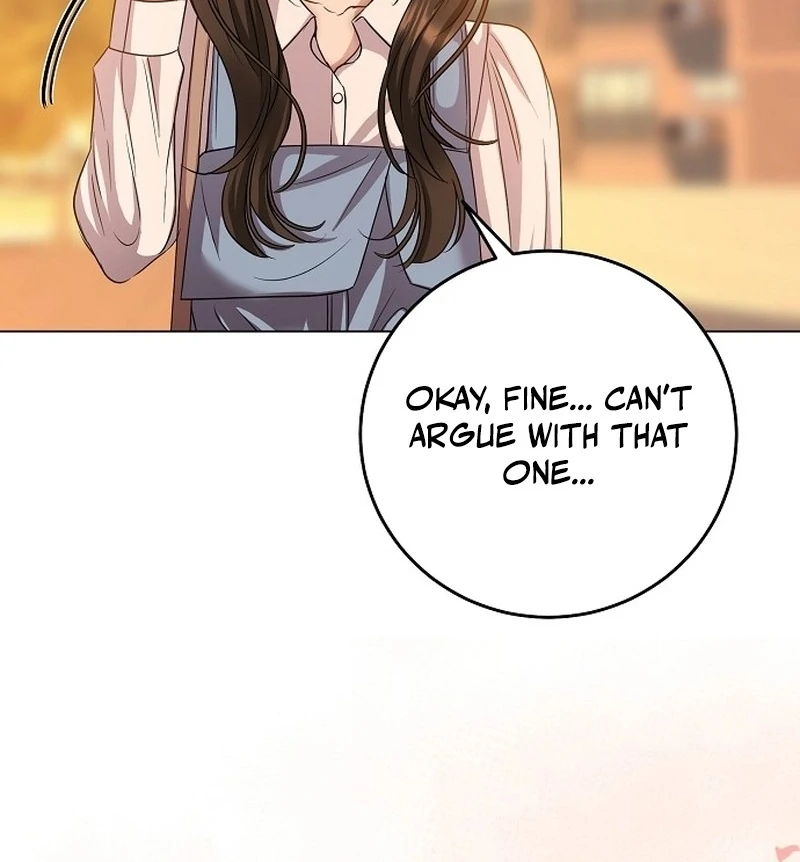 I Don’t Recommend Making a Mistake With Your Male Friend Chapter 13 - Page 78