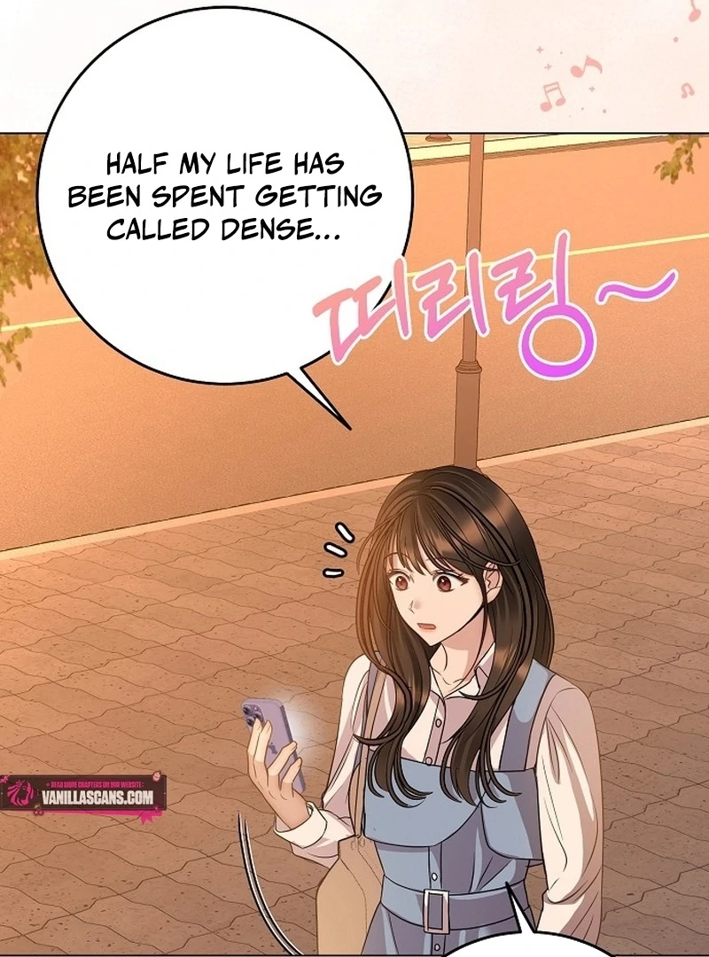I Don’t Recommend Making a Mistake With Your Male Friend Chapter 13 - Page 79