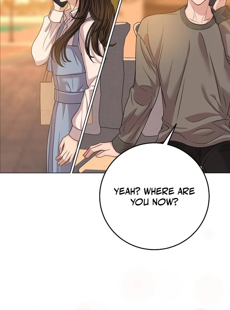 I Don’t Recommend Making a Mistake With Your Male Friend Chapter 13 - Page 82
