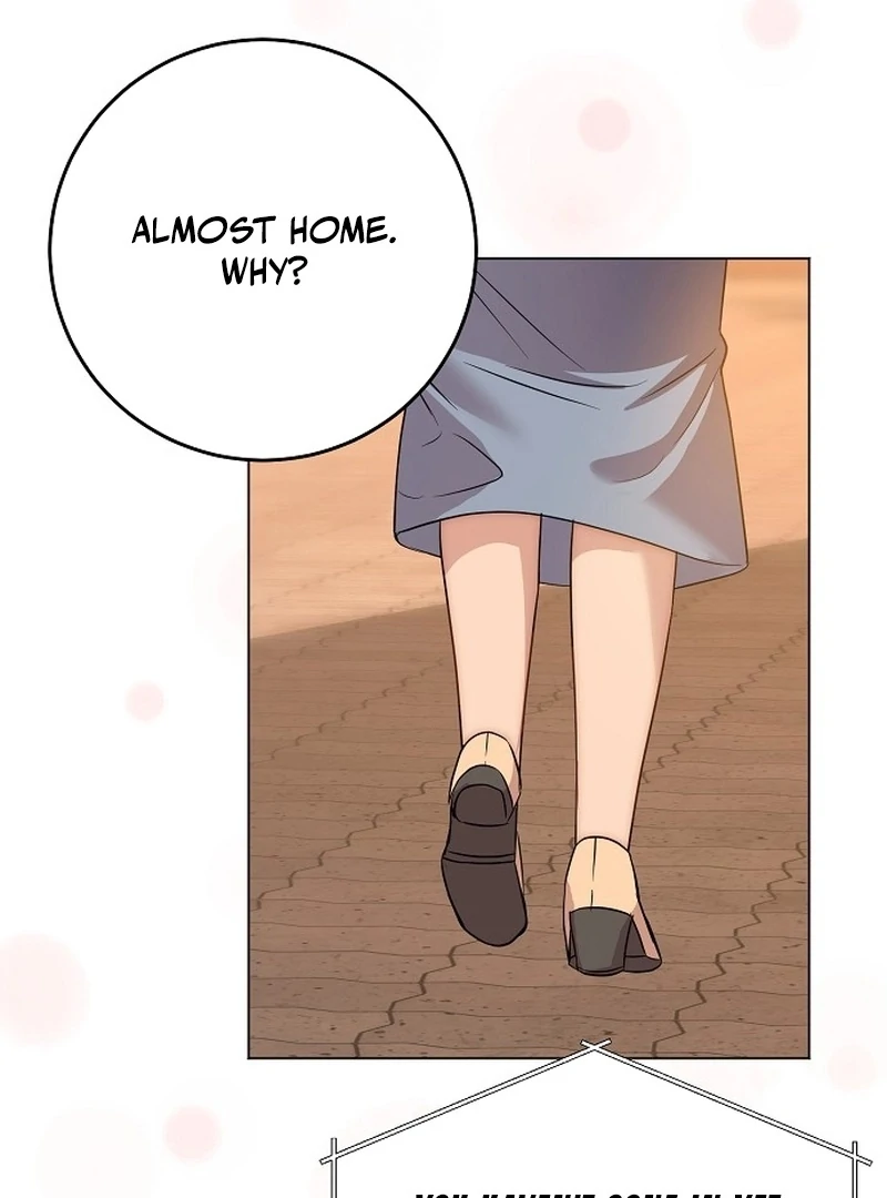 I Don’t Recommend Making a Mistake With Your Male Friend Chapter 13 - Page 83