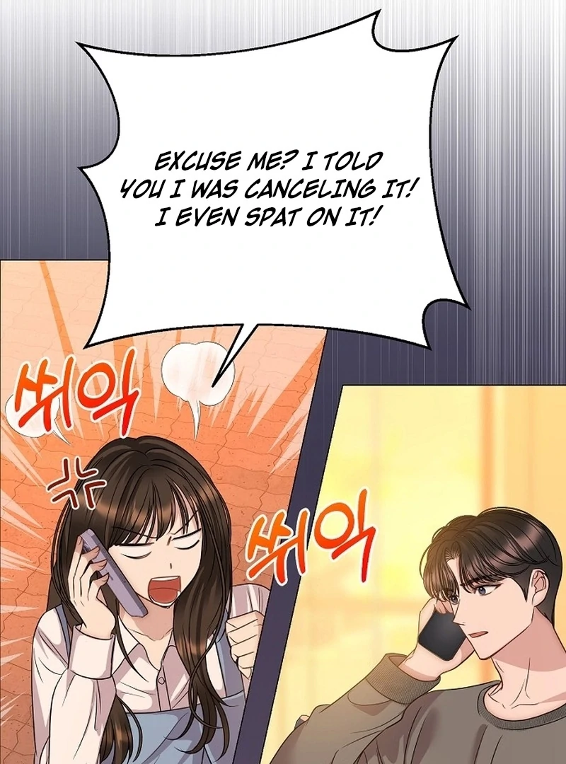 I Don’t Recommend Making a Mistake With Your Male Friend Chapter 13 - Page 88