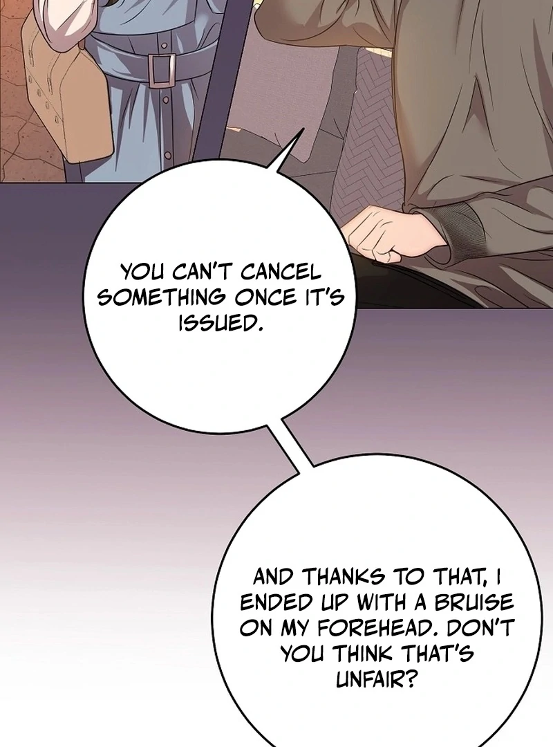 I Don’t Recommend Making a Mistake With Your Male Friend Chapter 13 - Page 89
