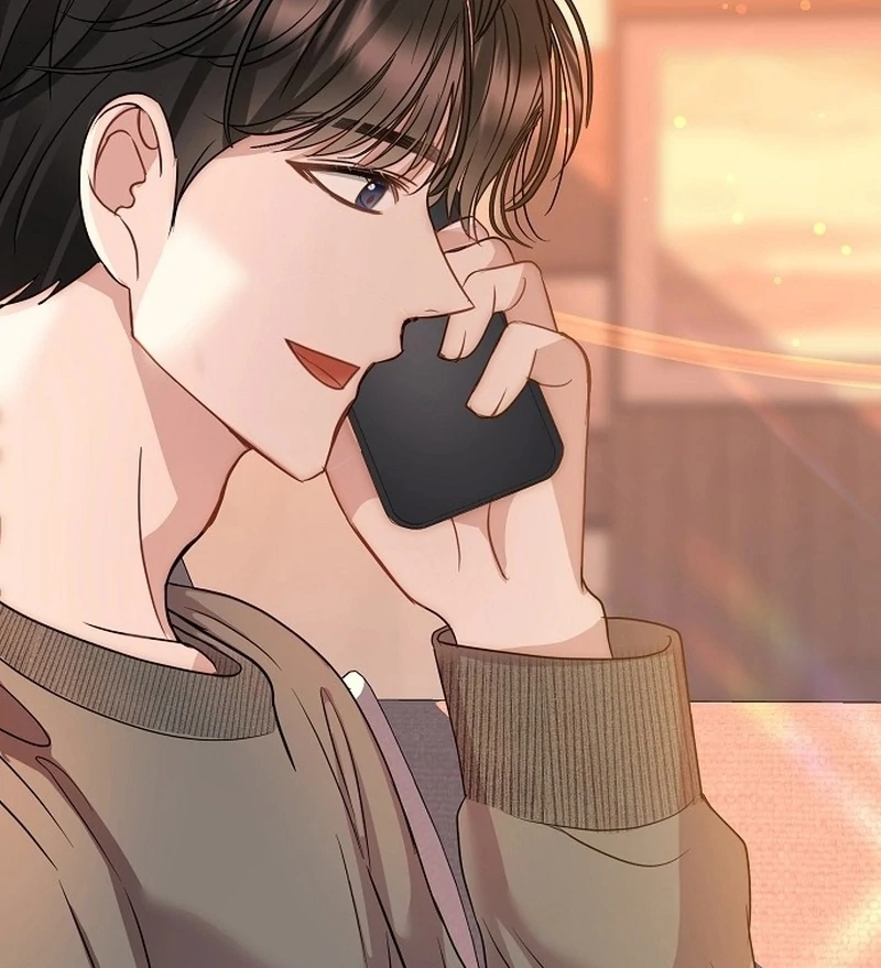 I Don’t Recommend Making a Mistake With Your Male Friend Chapter 13 - Page 95