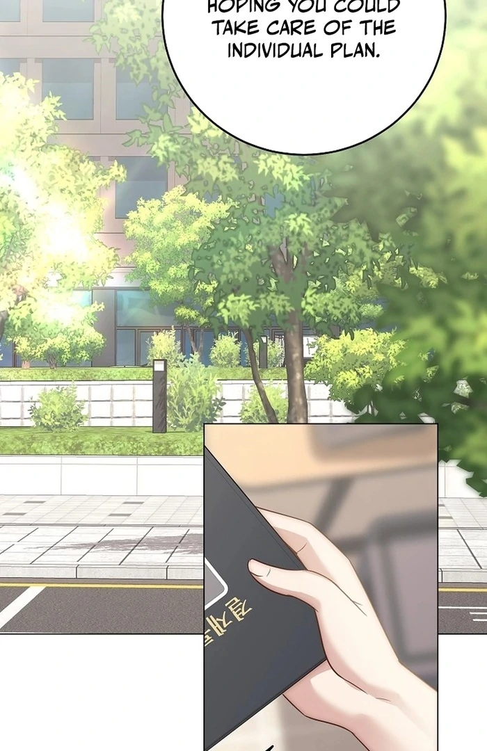 I Don’t Recommend Making a Mistake With Your Male Friend Chapter 14 - Page 2