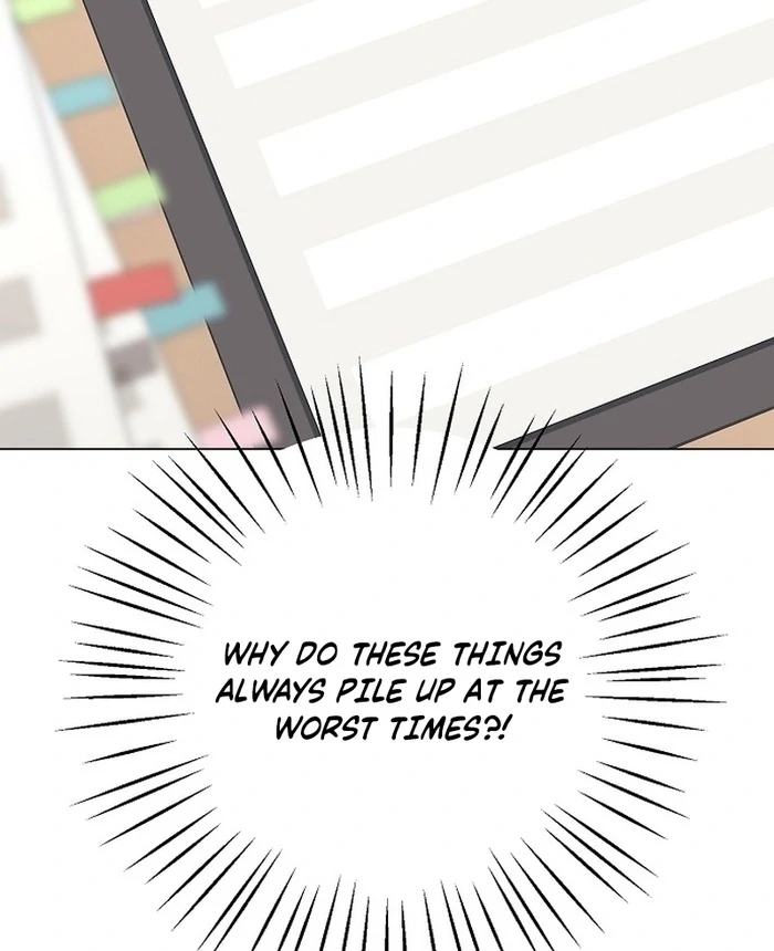 I Don’t Recommend Making a Mistake With Your Male Friend Chapter 14 - Page 8