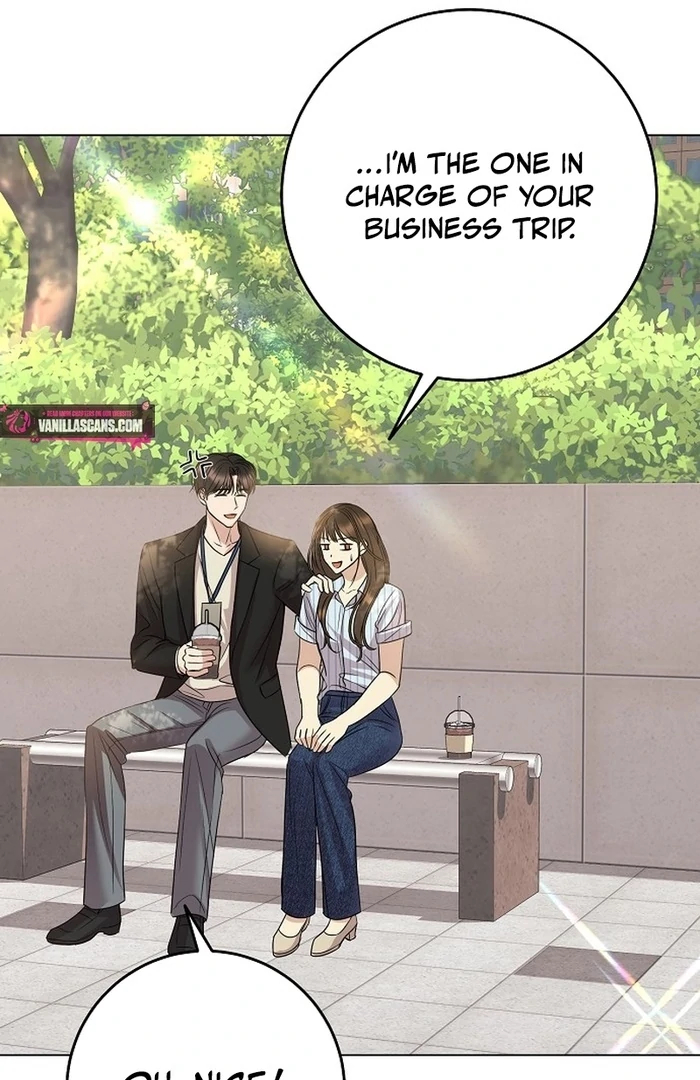 I Don’t Recommend Making a Mistake With Your Male Friend Chapter 14 - Page 44