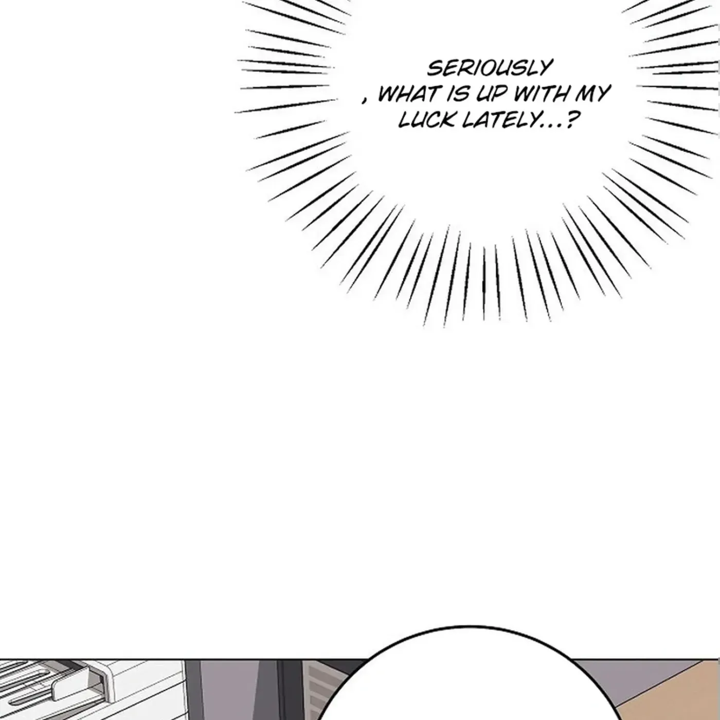 I Don’t Recommend Making a Mistake With Your Male Friend Chapter 15 - Page 7