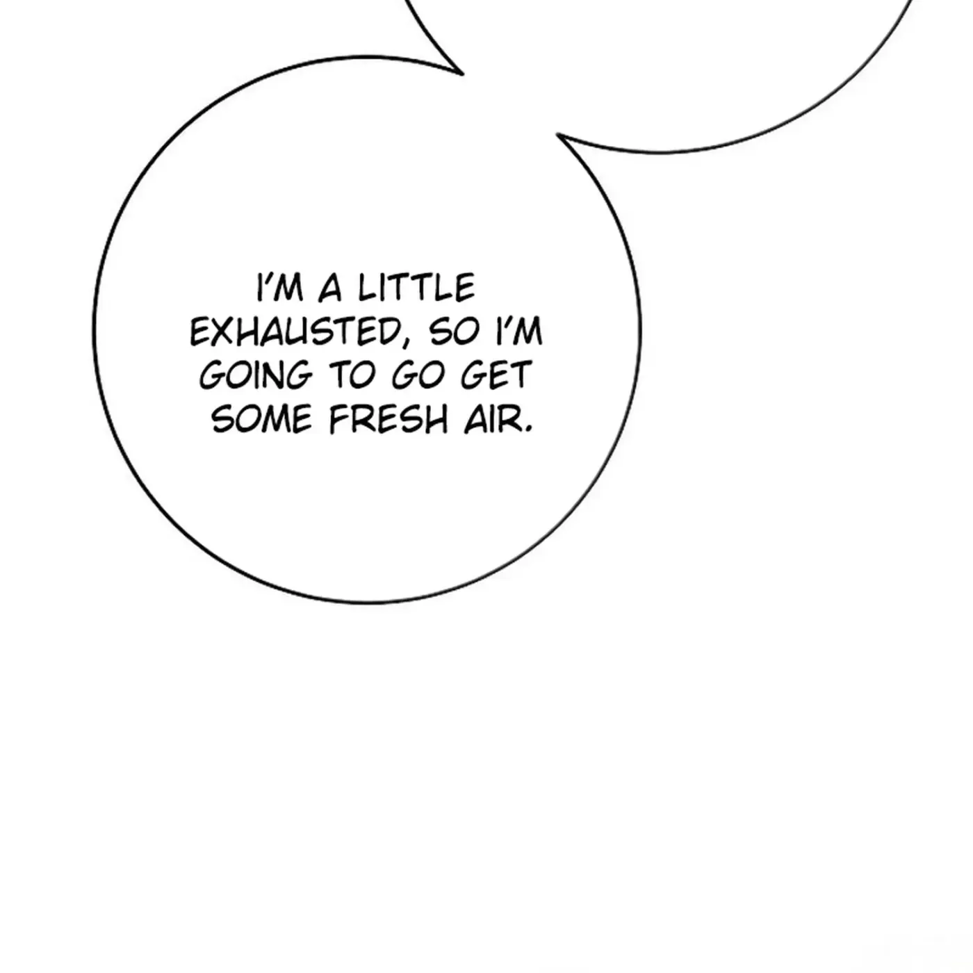 I Don’t Recommend Making a Mistake With Your Male Friend Chapter 15 - Page 13
