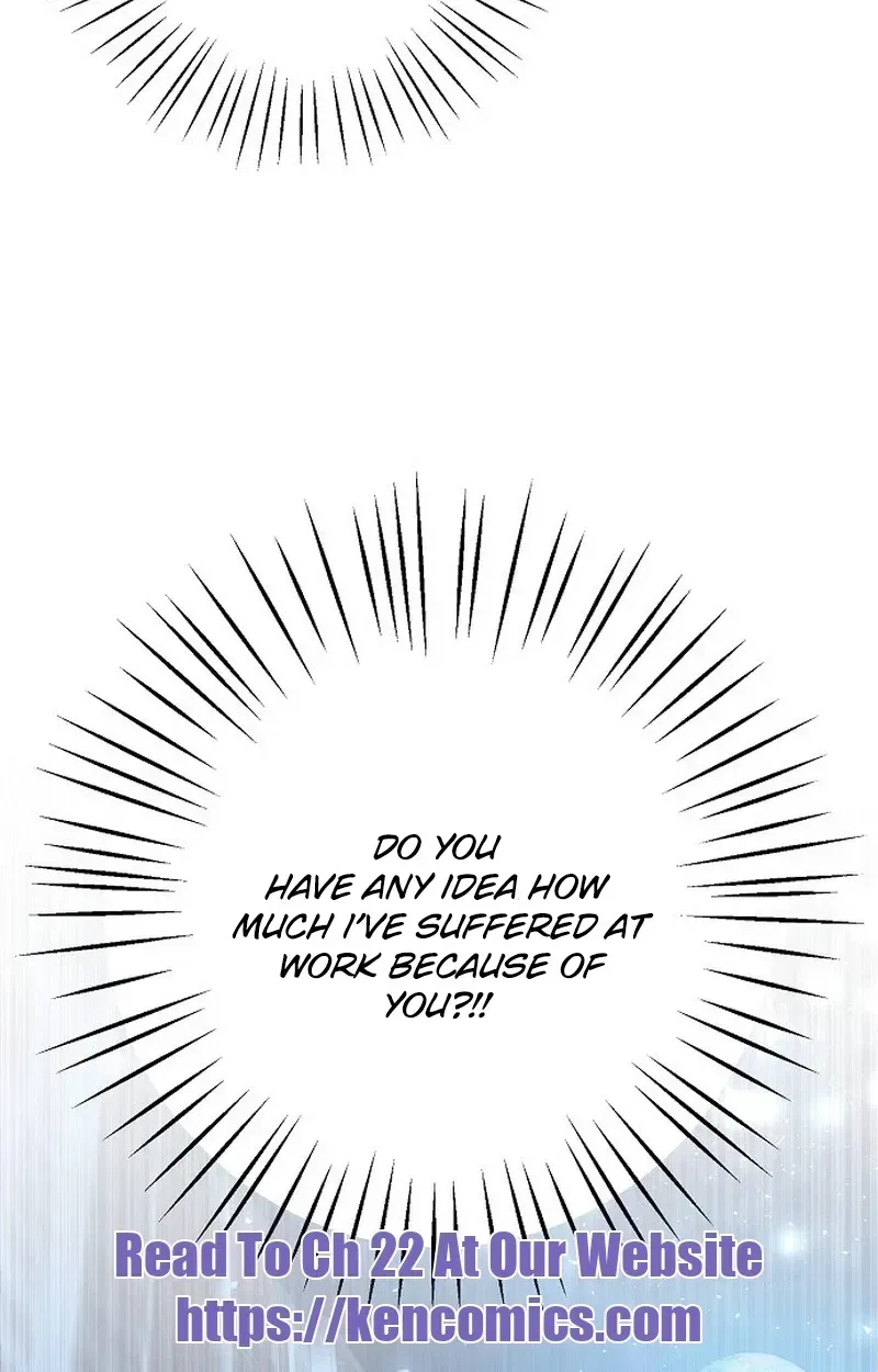 I Don’t Recommend Making a Mistake With Your Male Friend Chapter 15 - Page 26