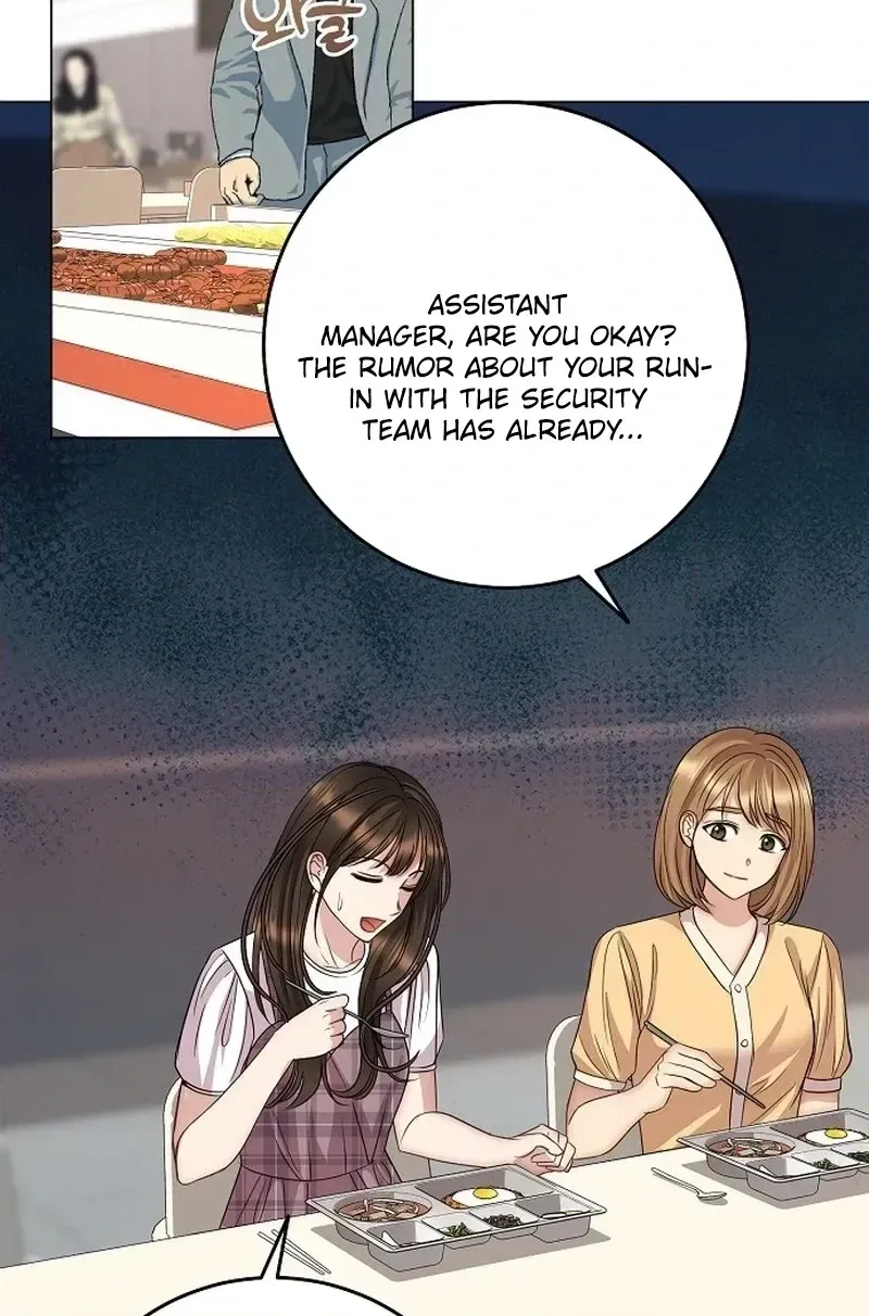 I Don’t Recommend Making a Mistake With Your Male Friend Chapter 15 - Page 30