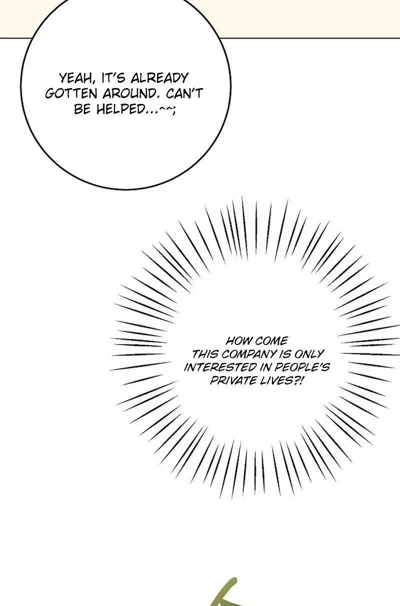 I Don’t Recommend Making a Mistake With Your Male Friend Chapter 15 - Page 31