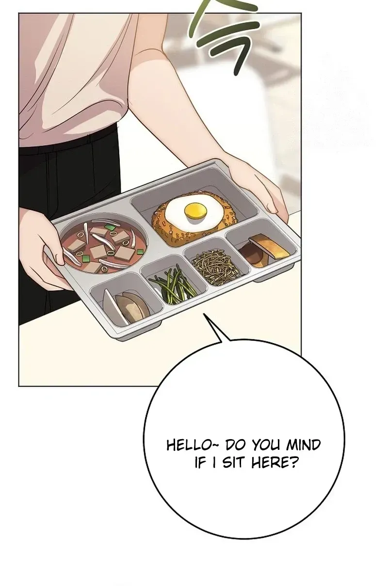 I Don’t Recommend Making a Mistake With Your Male Friend Chapter 15 - Page 32