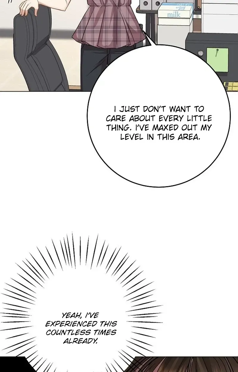 I Don’t Recommend Making a Mistake With Your Male Friend Chapter 15 - Page 35