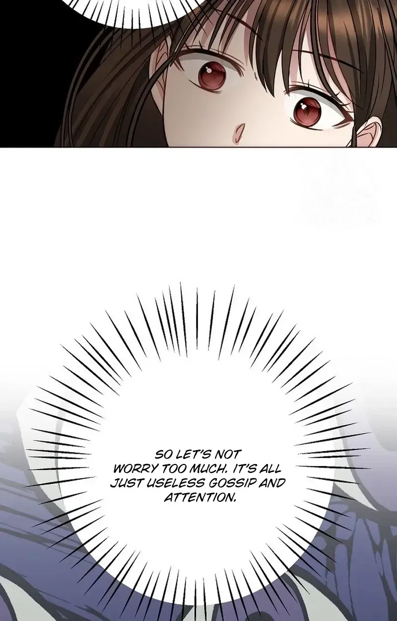 I Don’t Recommend Making a Mistake With Your Male Friend Chapter 15 - Page 36