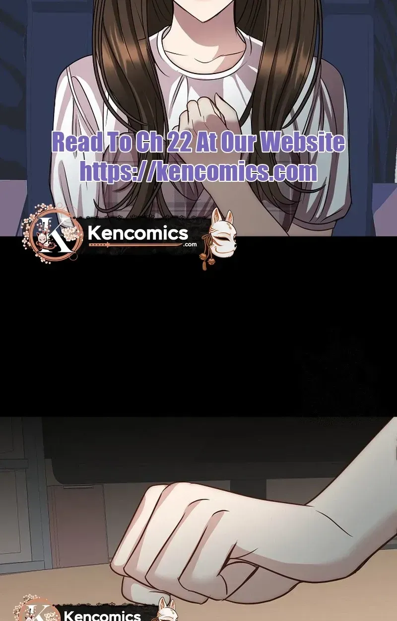 I Don’t Recommend Making a Mistake With Your Male Friend Chapter 15 - Page 38