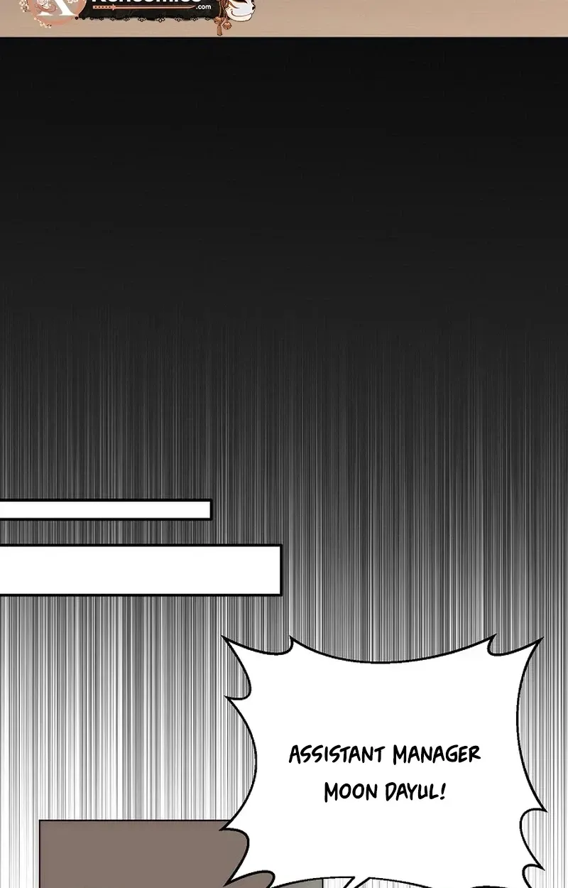 I Don’t Recommend Making a Mistake With Your Male Friend Chapter 15 - Page 39