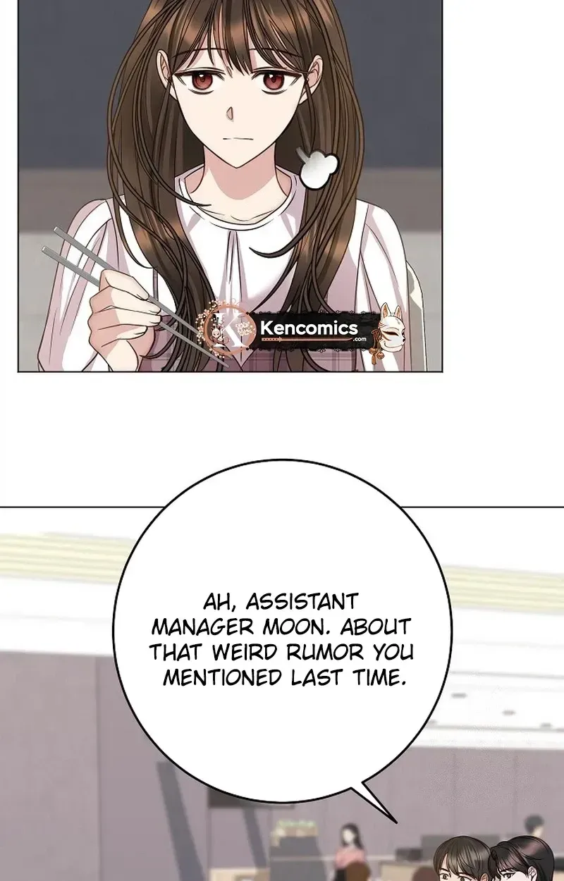 I Don’t Recommend Making a Mistake With Your Male Friend Chapter 15 - Page 48