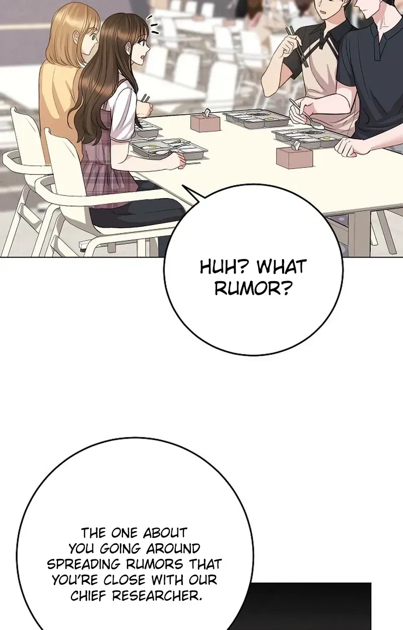 I Don’t Recommend Making a Mistake With Your Male Friend Chapter 15 - Page 49