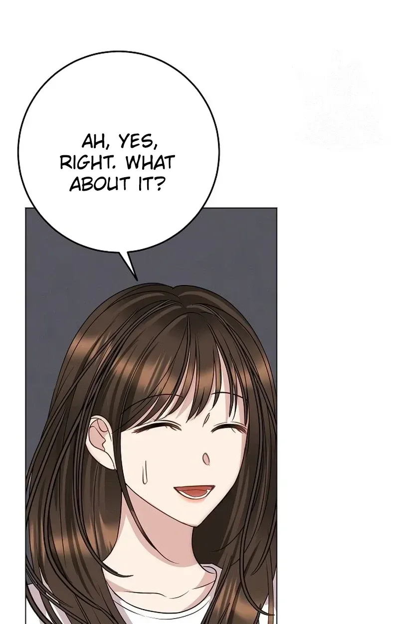 I Don’t Recommend Making a Mistake With Your Male Friend Chapter 15 - Page 51
