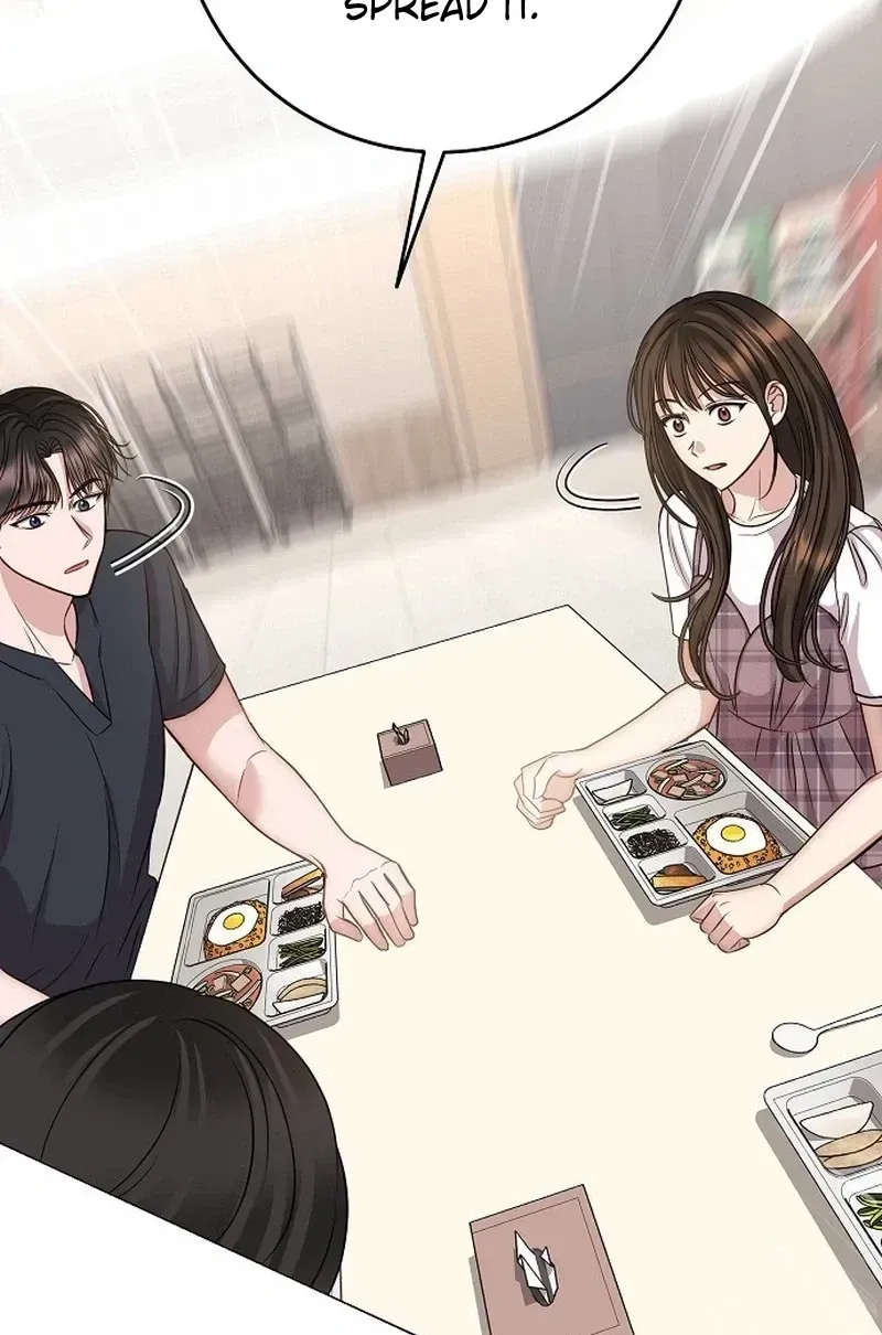 I Don’t Recommend Making a Mistake With Your Male Friend Chapter 15 - Page 53