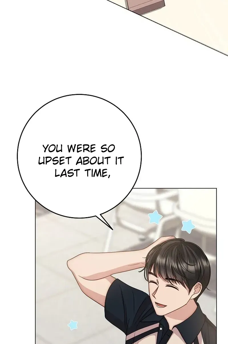 I Don’t Recommend Making a Mistake With Your Male Friend Chapter 15 - Page 54
