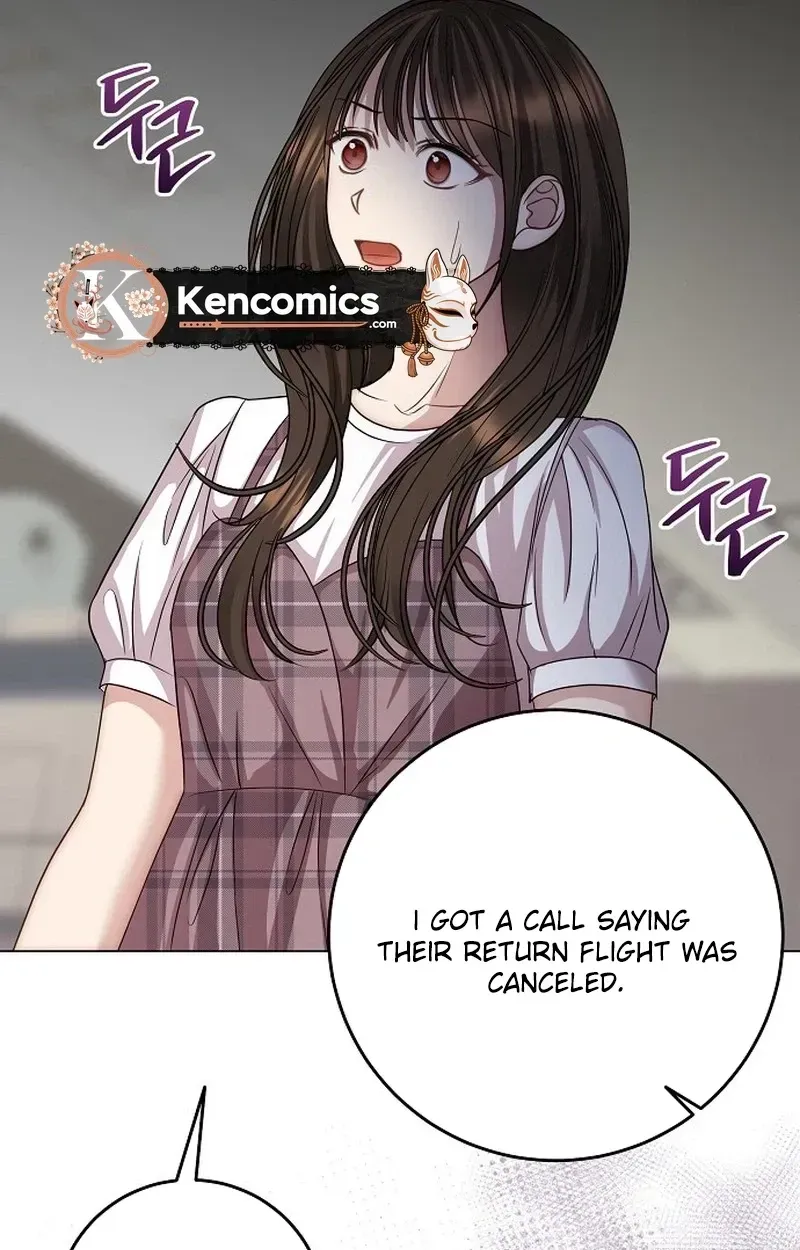 I Don’t Recommend Making a Mistake With Your Male Friend Chapter 15 - Page 57