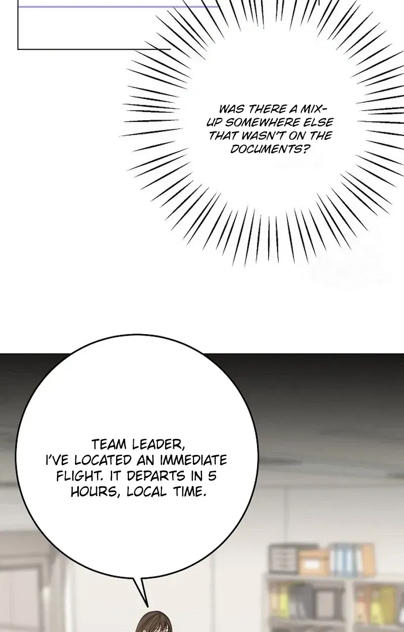 I Don’t Recommend Making a Mistake With Your Male Friend Chapter 15 - Page 61