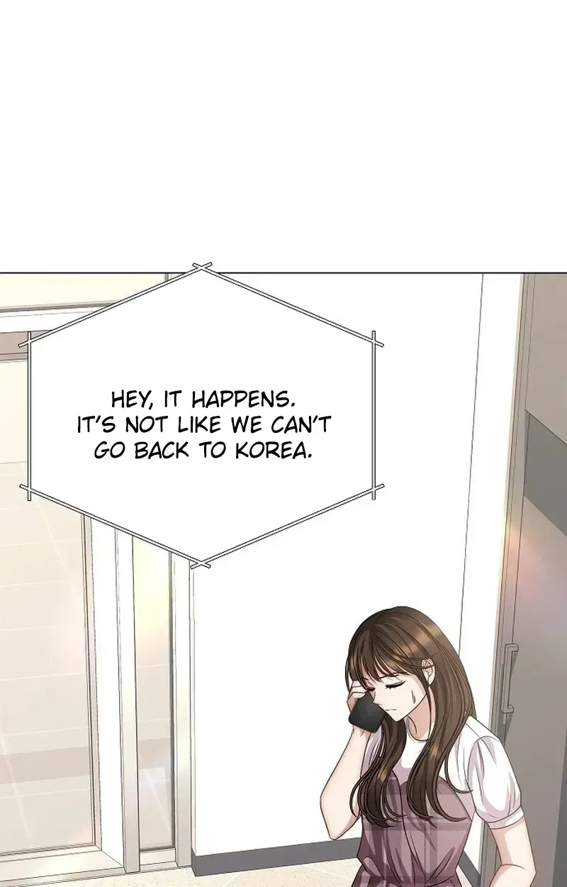 I Don’t Recommend Making a Mistake With Your Male Friend Chapter 15 - Page 64