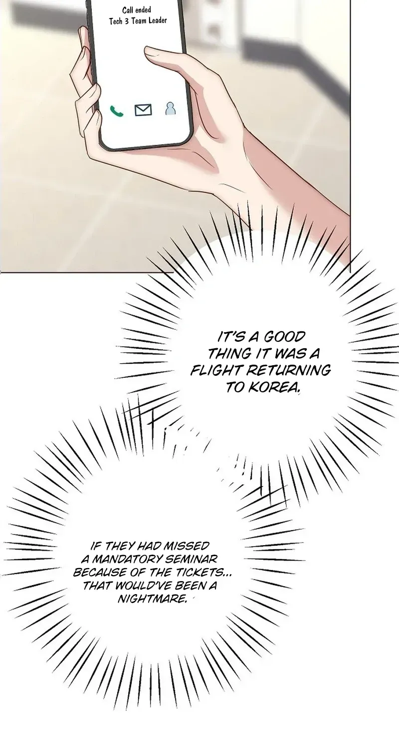 I Don’t Recommend Making a Mistake With Your Male Friend Chapter 15 - Page 66