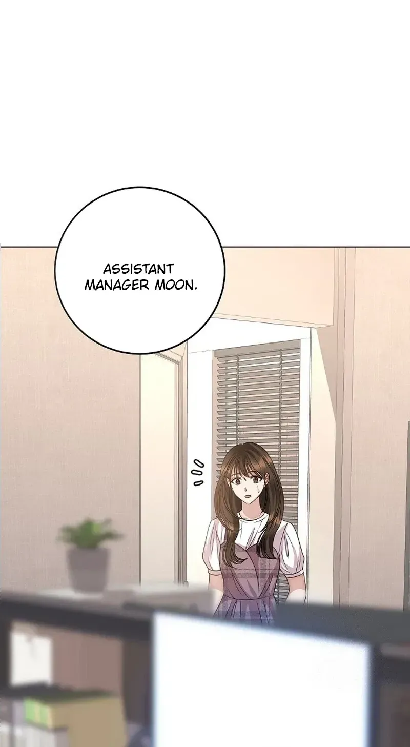 I Don’t Recommend Making a Mistake With Your Male Friend Chapter 15 - Page 67