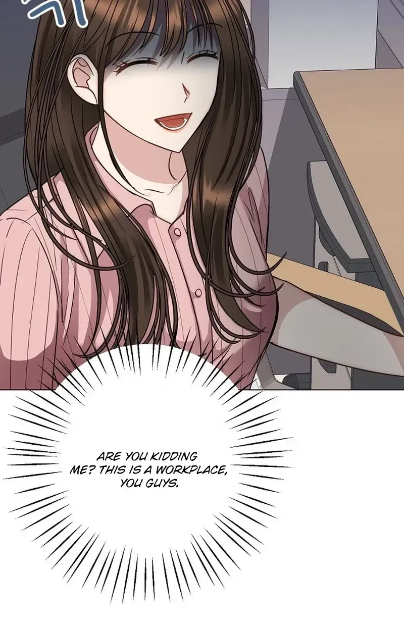 I Don’t Recommend Making a Mistake With Your Male Friend Chapter 15 - Page 71