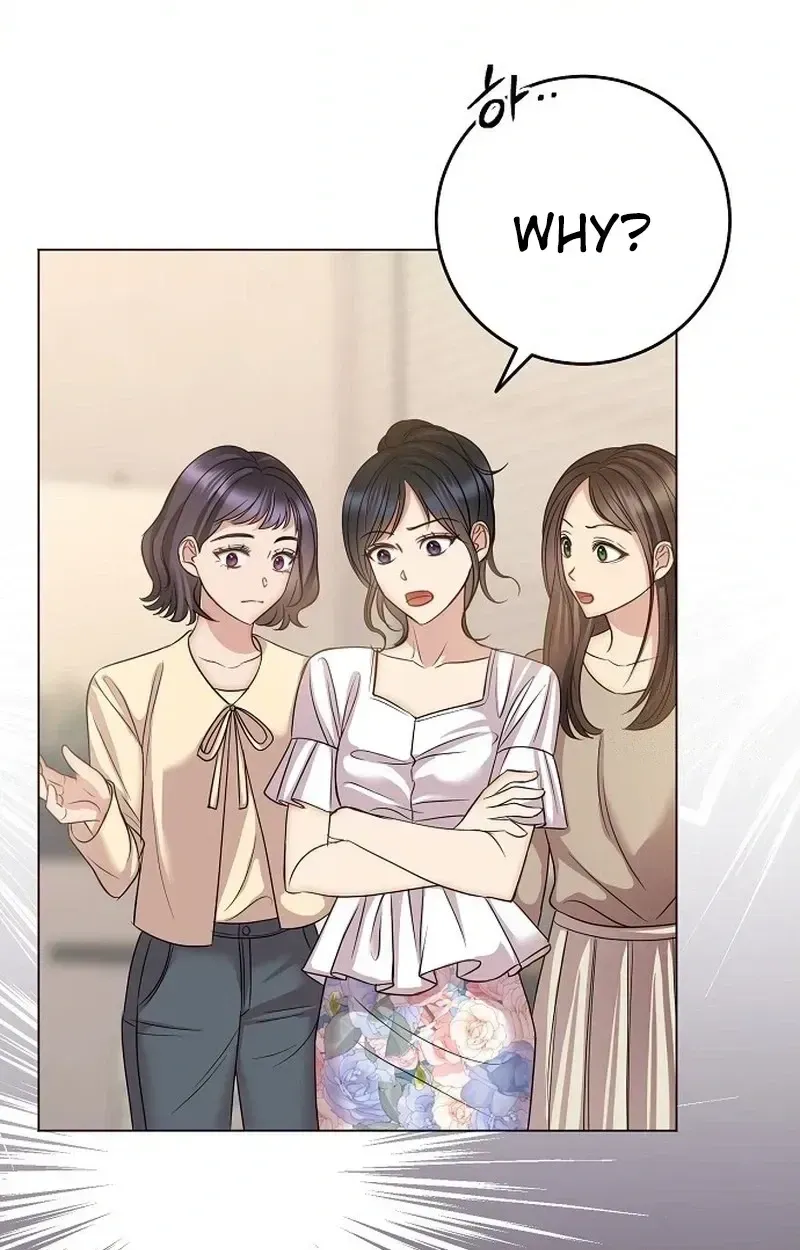 I Don’t Recommend Making a Mistake With Your Male Friend Chapter 15 - Page 72