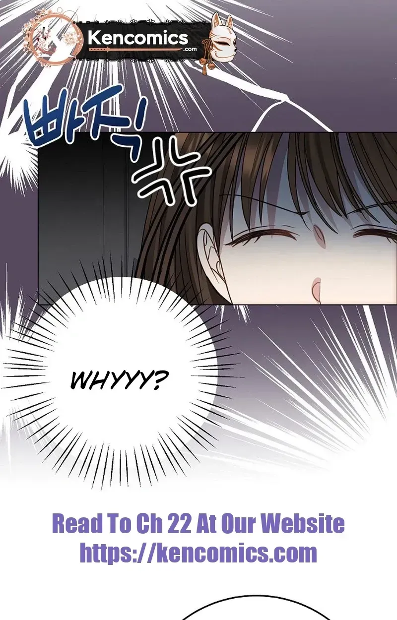I Don’t Recommend Making a Mistake With Your Male Friend Chapter 15 - Page 73