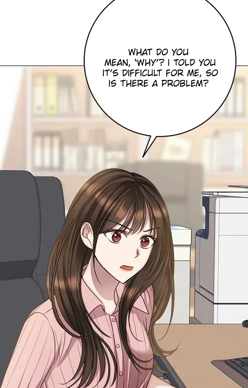 I Don’t Recommend Making a Mistake With Your Male Friend Chapter 15 - Page 74
