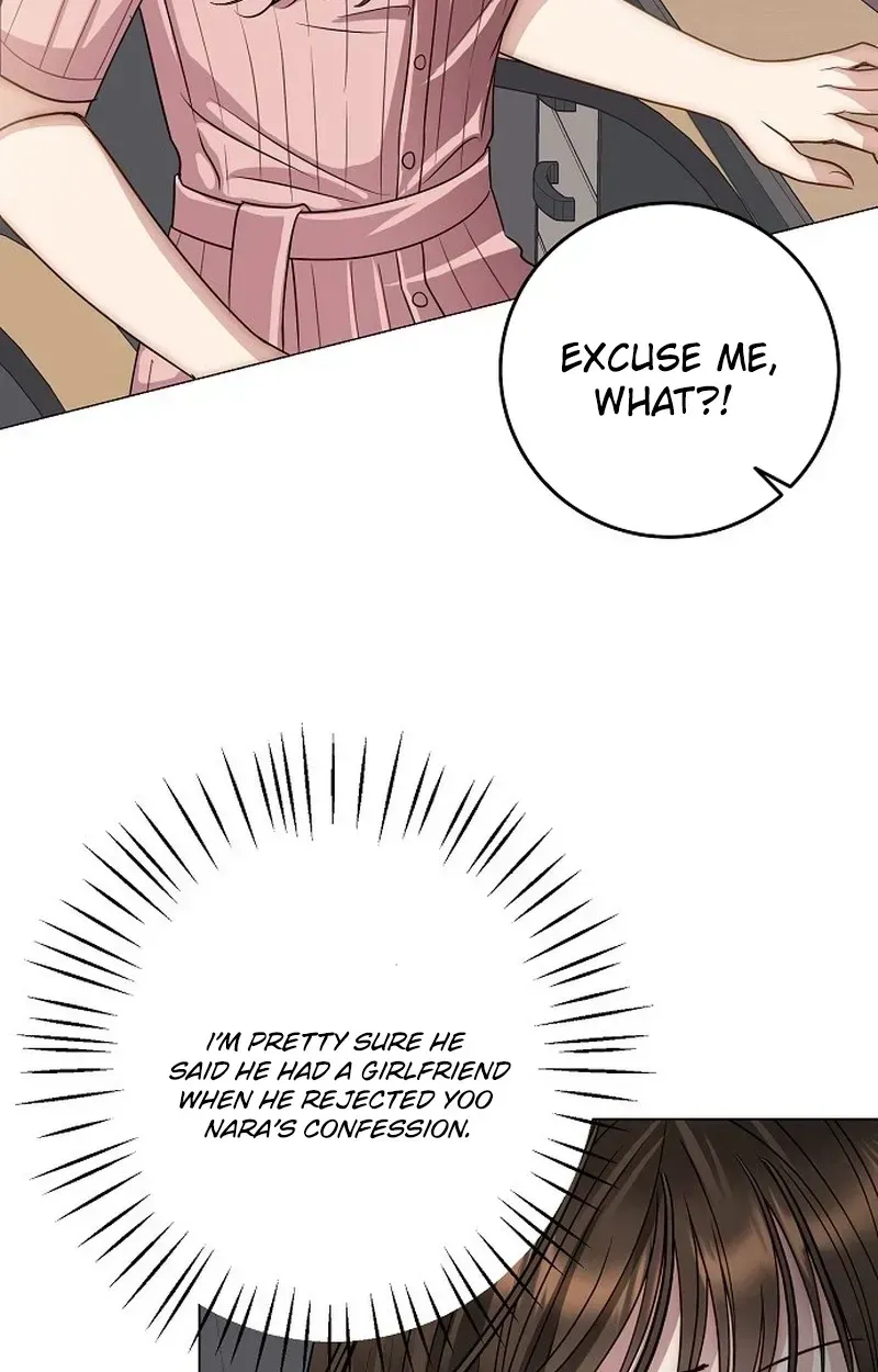 I Don’t Recommend Making a Mistake With Your Male Friend Chapter 15 - Page 75