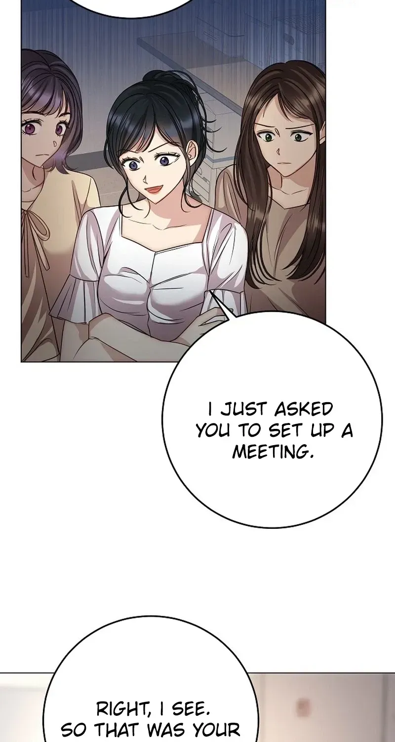 I Don’t Recommend Making a Mistake With Your Male Friend Chapter 15 - Page 78