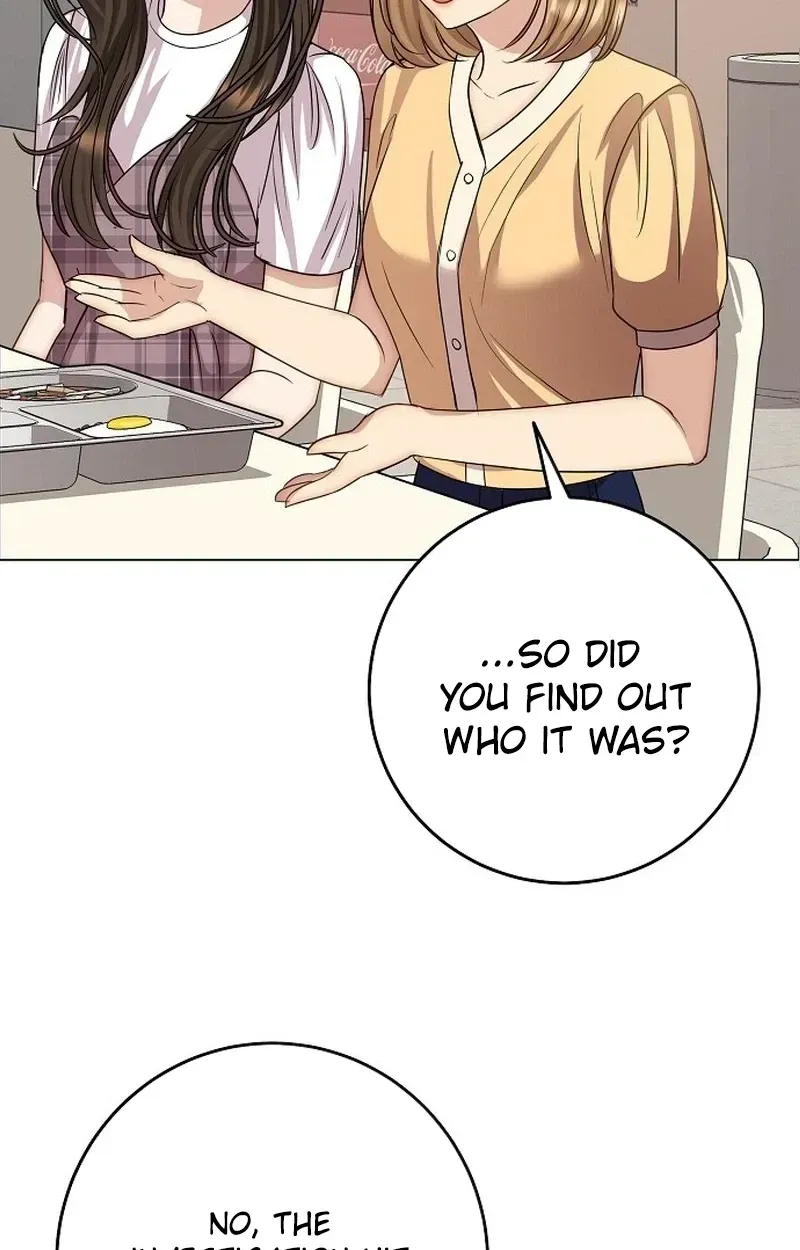 I Don’t Recommend Making a Mistake With Your Male Friend Chapter 15 - Page 86