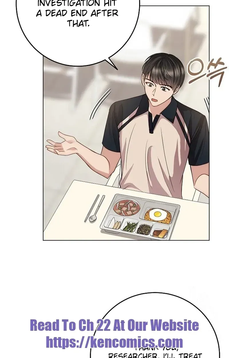 I Don’t Recommend Making a Mistake With Your Male Friend Chapter 15 - Page 87