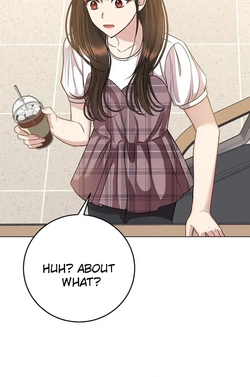 I Don’t Recommend Making a Mistake With Your Male Friend Chapter 15 - Page 93