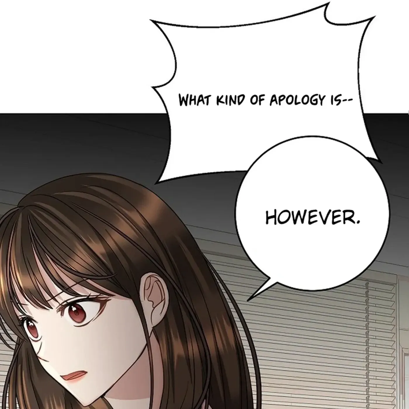 I Don’t Recommend Making a Mistake With Your Male Friend Chapter 15 - Page 94