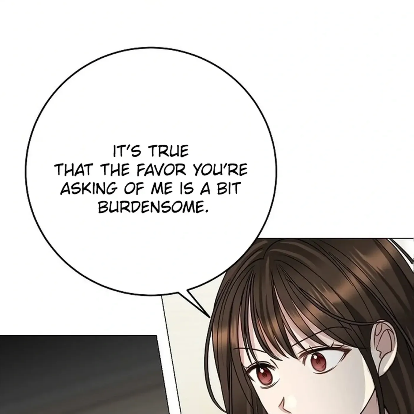 I Don’t Recommend Making a Mistake With Your Male Friend Chapter 15 - Page 96